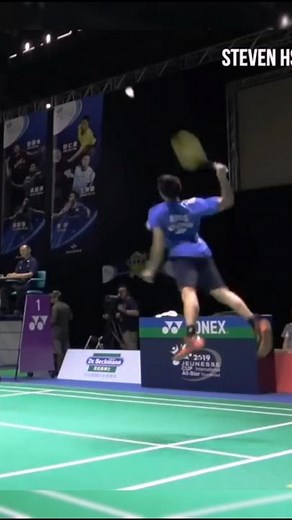 badminton #fight 💪