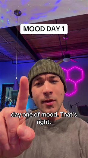 Day 1 of MOOD is today, Sat Jan 10th. We are completely sold out. Link in bio for some last minute spots for tomorrow. See you soon 🎯