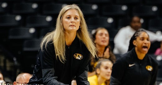Mizzou women open postseason play at SEC Tournament