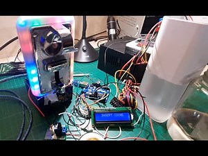 PART 1 - ALLAN RGB UNIVERSAL COINSLOT + ARDUINO UNO COMPLETE CODING - DEMO AND ASSEMBLY