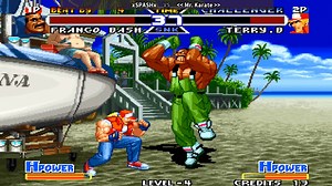 21K views · 1K reactions | Real Bout Fatal Fury Special Fightcade2 |...