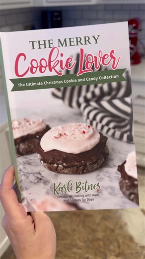 18K views · 105 reactions | Elf on the Shelf turned into a baking elf extraordinaire! ✨ Cooking up a hundred bite-sized cookies and spreading holiday cheer, one sweet treat at a time.  #ElfChef #CookieMagic #SweetElfSurprise | Cooking with Karli | Facebook