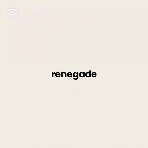 Taylor Swift Renegade: Lyrics and Edits Overview