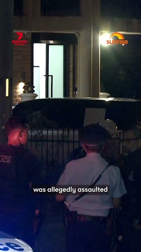 Man abducted in Sydney's west