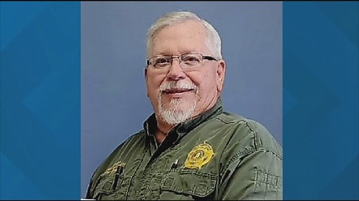 Governor Ivey names Hal Nash new Chair of Alabama Parole Board