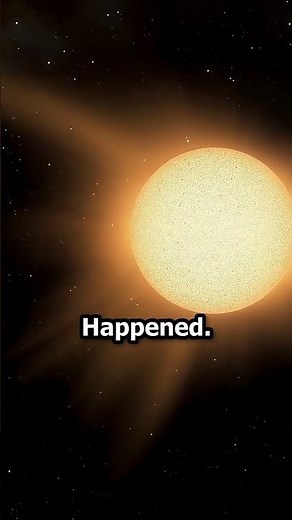 The Star That Refuses to Explode… But When It Does, Everyone Will See It #Space #Betelgeuse