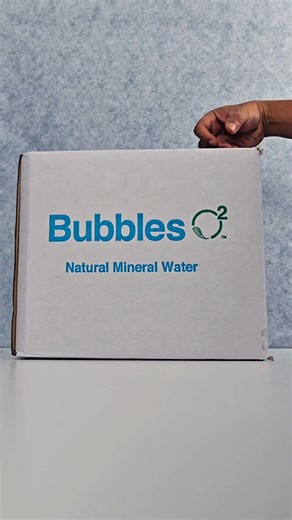 13K views · 55 reactions |  Ramai dah mula collect merchandise BubblesO2!  Air BubblesO2 + cawan edisi khas memang wajib ada! Kalau korang belum dapatkan, inilah masanya.  Order terus secara online. Cepat sebelum habis stok!  Komen LOVE ❤ kalau korang nak juga! #BubblesO2 #HydrationCombo #BubblesO2merchandise | Bubbles O2 HQ | Facebook