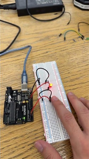 Arduino Homework 2 Question 4 #coloradoschoolofmines #arduino #programming