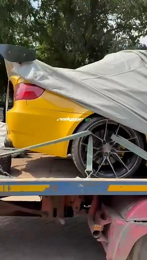 61K views · 567 reactions | Delivered to new Owners by us! v8 E92 and a sweet Hotrod | Zed Gear | Facebook