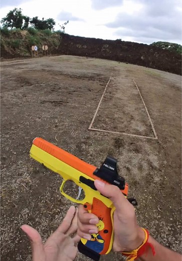 I hate basic stage 🥴 Stage 07 of 46th SEASA IPSC Handgun Championship in the Phillipines 🇵🇭 #IPSC #CZShadow2 #FrontSightShootingRange #ReachSeyPrekEngShootingRange #THPSAshootingrange #Phillipines🇵🇭 #Cambodia🇰🇭 #ProductionOptics #DoubleAlpha #Cambodia #CZGuns #Thailand #Pattaya #KPowerhouse #CambodiaShootingFederation #IPSCShooter #insta360go3 #viral #Trending #foryou #fakeguns⚠️ #SAFETYRANGE