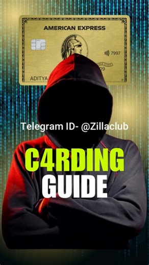 What Is Carding? 🤔💳 | Scam Explained in 30 Secs!