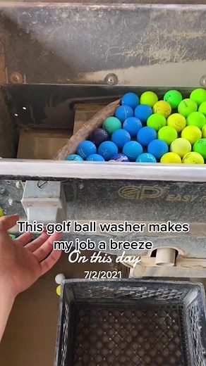 Balls #golf #golftiktok #golfcourse #golftok #golfcourselife