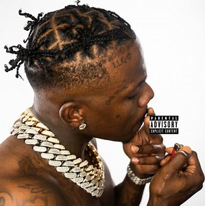 DaBaby Connects With Kodak Black On "LEVELS"