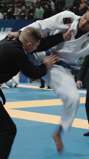 IBJJF on Instagram: "🚨 Registration for the 2026 European Championship is already 76% full. Don’t wait — sign up now at ibjjf.com. Last year, @maycongabrielbjj1 delivered an impressive performance. Can he repeat it at purple belt? 📅 Jan 15–24 | 📍 Lisbon, Portugal"