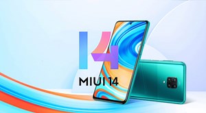 Mise à jour Redmi Note 9 Pro MIUI 14 : Patch de sécurité de juin 2023 pour la région EEA