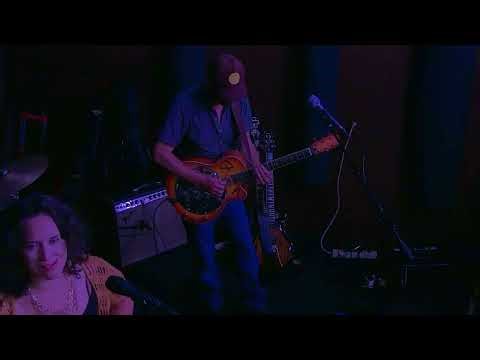 Commuter Interuptus by Jack Quick performed with GMC