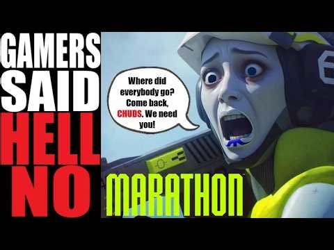 CONFIRMED: Marathon sales figures are EVEN WORSE than we thought!! Bungie is SCREWED