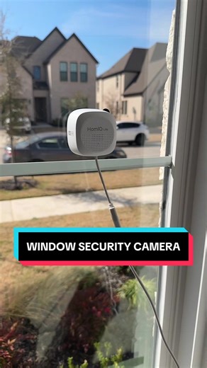 Why Upgrading to a Window Camera is a Game Changer