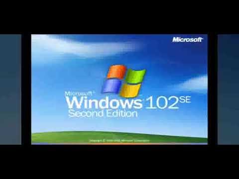 windows 9x startup and shutdown earrape