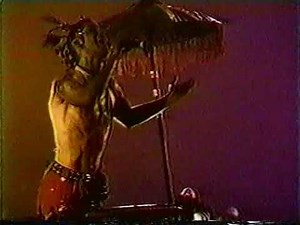 Jane's Addiction - Jane Says (Live 1997 New York)