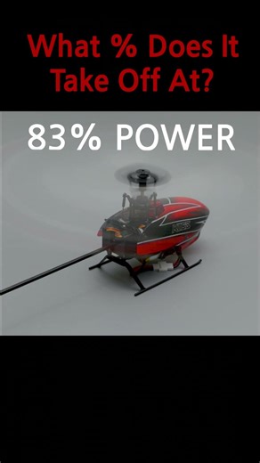 작아도 엄청난 파워 #마이크로 헬기 #WItoys-XK K110s #micro heil #rc헬기