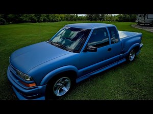 S10 xtreme for sale