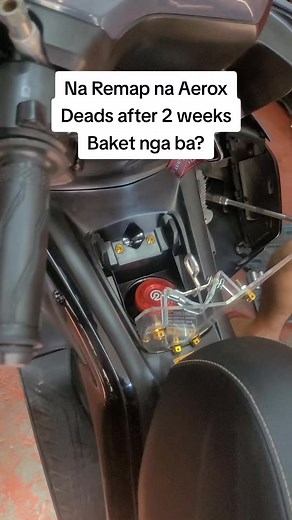 Understanding the Aerox Remap: Common Issues Explained