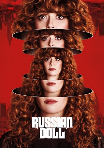 Russian Doll - watch tv show streaming online