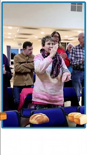 Hovis, Sourdough and Warburtons...