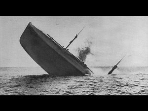Top 10 - Deadliest Maritime Disasters in History