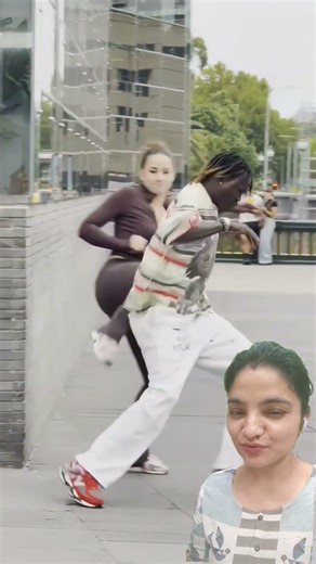 The funniest couple comedy that will make USA viewers laugh out loud!🇺🇸