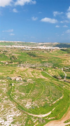 Looking for reasons to visit Gozo this January? We know a few... 🤔 - Cool, comfortable days for running, hiking and long walks. - Quiet roads, quiet bays and a calmer rhythm. - A chance to see the island as it truly is, authentic, relaxed and beautifully real. If January has you planning a getaway, Gozo is a perfect start. ✨ | VisitGozo.com