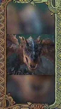 Tigrex: My Nemesis But WORSE #monsterhunter