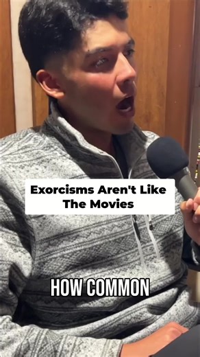 Understanding Exorcism: Beyond Hollywood Myths
