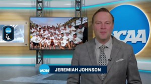 NC men's water polo: 2024 selection show