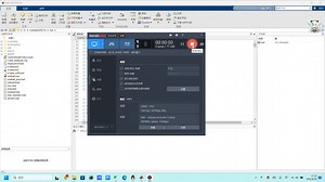 stateflow 状态机模块生成 HDL 代码，并使用 modelsim 进行联合仿真验证