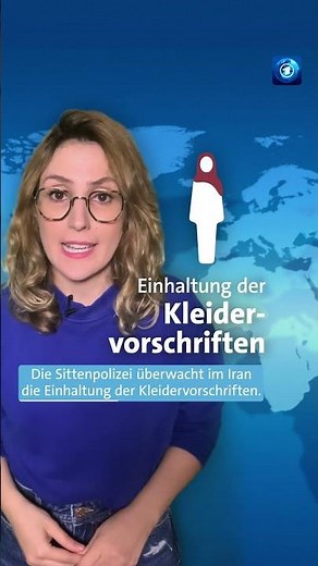 Iran: 16-Jährige offenbar hirntot