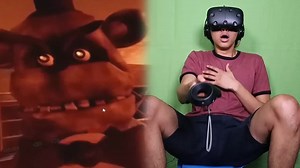 Five Nights at Freddy's CHALLENGE !! - Fernanfloo | Fernanfloo