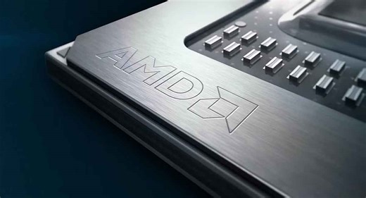 What has AMD launched at CES 2026?