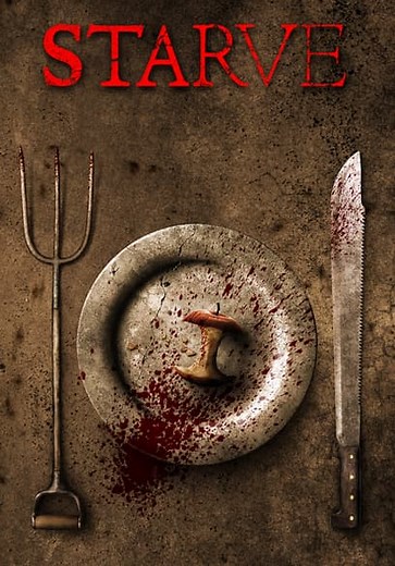 Starve (2014)