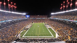 Steelers release 2019 schedule