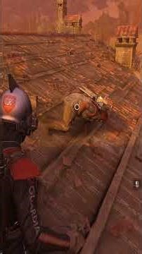 Greedy Little Goblins #arcraiders #arcraidersclips #gameplay