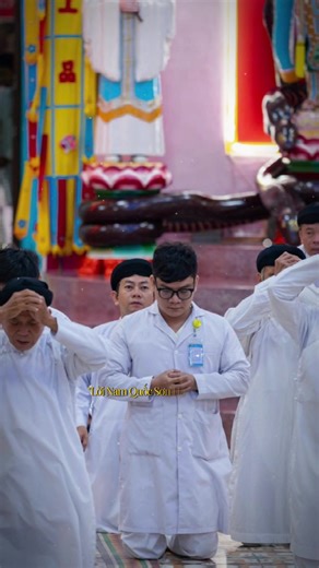 Kỷ niệm Đại Lễ Đức Chí Tôn năm Bính Ngọ 2026