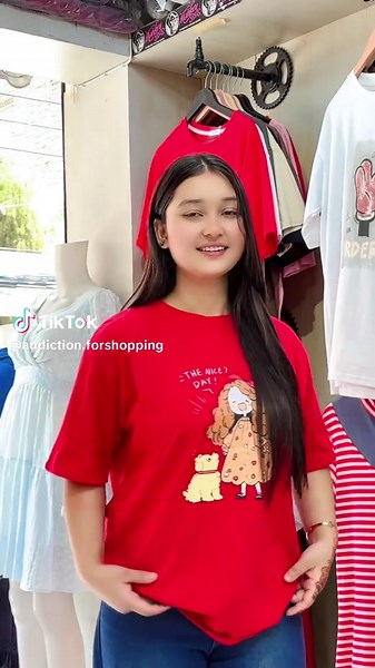 addictionforshopping on TikTok