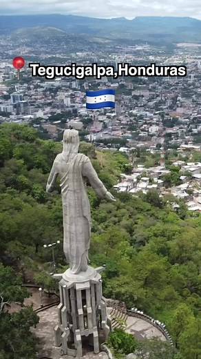 Descubre Tegucigalpa: La Capital de Honduras