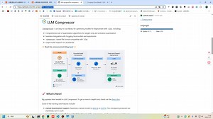 从模型量化到服务部署：使用 LLM Compressor 实现 Qwen3-8B 的高效推理优化-demo