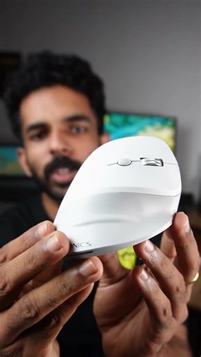 The Weirdest Mouse You’ll Ever Love! 🤔🖱️