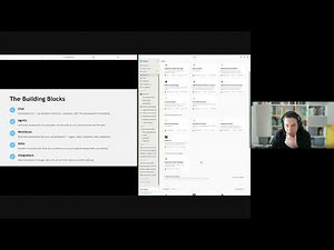 Automate Your Workday with Langdock: AI Agents & Workflows in Practice