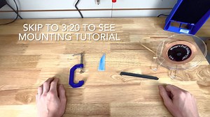 Hand Foiler Tutorial