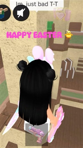 𝓗𝓐𝓟𝓟𝓨 𝓔𝓐𝓢𝓣𝓔𝓡🐰|| #fypシ゚viral #roblox #blowup #edit #viral #unflop #montage #mm2